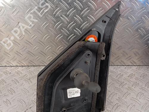 Used Right mirror Right mirror 38761742 38761742