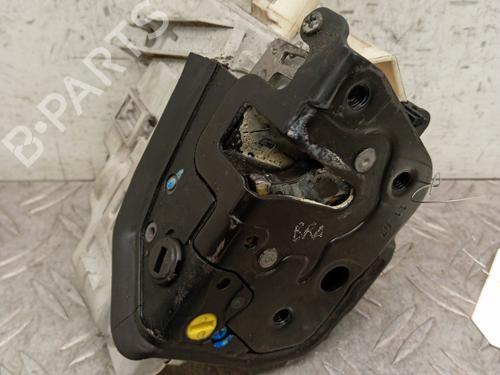 Used Rear left lock AUDI A4 B7 Avant (8ED) 2.7 TDI (180 hp) 28343198