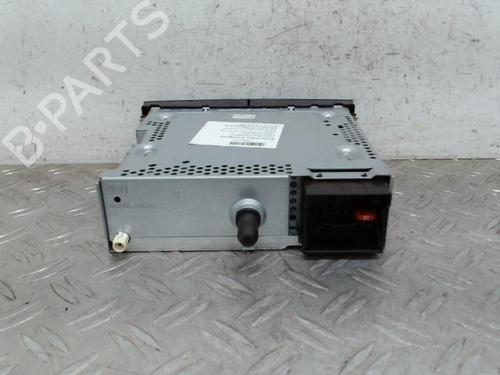 Radio CITROËN DS3 (SA_) 1.6 HDi 110 | BP28340503E6 