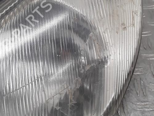 Scheinwerfer links PEUGEOT 206 Hatchback (2A/C) 1.9 D | BP28337777C28 