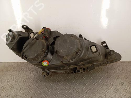 Venstre forlygte PEUGEOT 307 Break (3E) 2.0 HDI 110 | BP29240894C28 