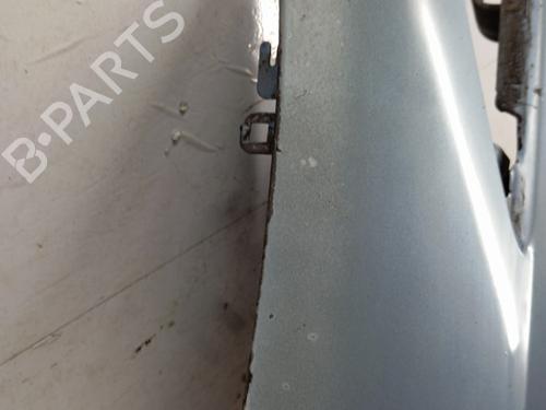 Left front fenders FIAT GRANDE PUNTO (199_) 1.2 | BP31298024C41 