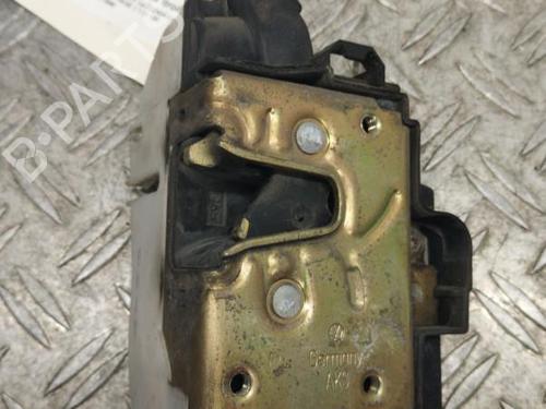 Used Front right lock VW POLO III (6N1) 55 1.3 (55 hp) 28347432