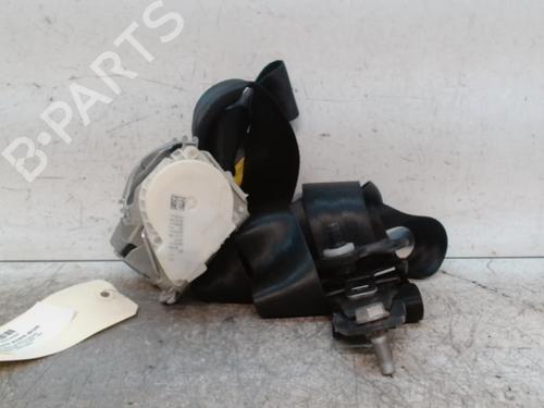 Høyre foran beltestrammer CITROËN C3 II (SC_) 1.4 HDi 70 (SC8HZC, SC8HR0, SC8HP4) (68 hp) 28342472