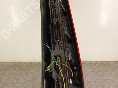 Left taillight FORD C-MAX (DM2) 1.8 TDCi | BP28346978C34 