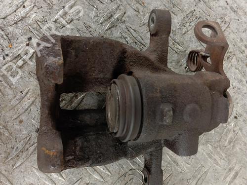 Left rear brake caliper FIAT SCUDO Bus (270_, 272_) 2.0 D Multijet | BP28347954M107 