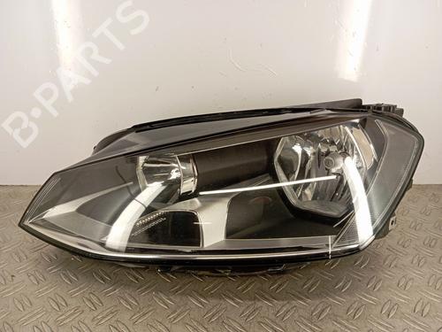 Used Left headlight VW GOLF VII Variant (BA5, BV5) 1.6 TDI (105 hp) 29956960