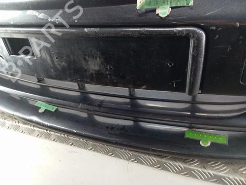 Front bumper CITROËN C8 (EA_, EB_) 2.2 HDi | BP29491443C7 