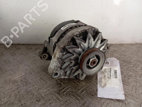 Used Alternator RENAULT CLIO I (B/C57_, 5/357_) 1.4 (B/C57T, B/C57Y) (79 hp) 28348427