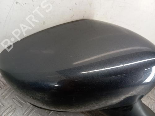 Right mirror RENAULT CLIO IV Grandtour (KH_) 0.9 TCe 90 | BP28339865C27 