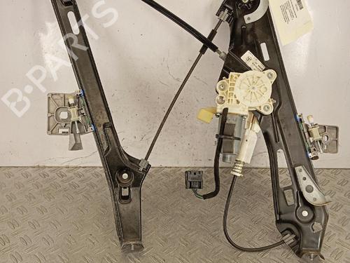 Used Front left window mechanism Front left window mechanism 39661569 39661569