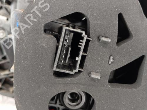 Left taillight VW POLO VI (AW1, BZ1, AE1) 1.0 TSI | BP39952969C34 - Image 5