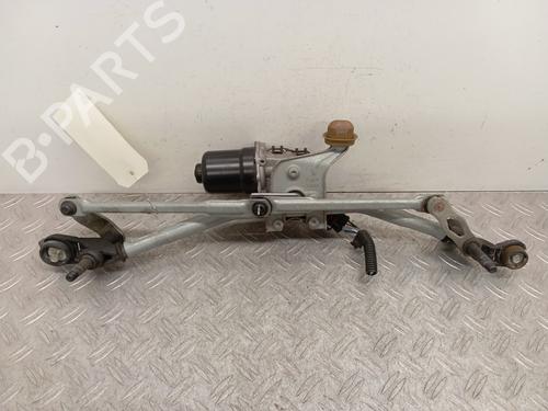 Viskermotor vindrude PEUGEOT 208 II (UB_, UP_, UW_, UJ_) 1.5 BlueHDI 100 | BP28337713M29 