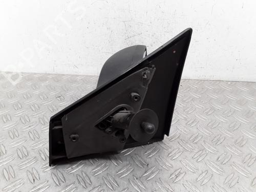 Right mirror RENAULT CLIO III (BR0/1, CR0/1) 1.5 dCi (BR17, CR17) | BP28343377C27 