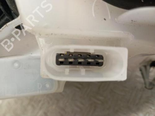 Right headlight SMART CITY-COUPE (450) 0.6 (S1CLB1, 450.331, 450.336) | BP28347537C29  - Image 5