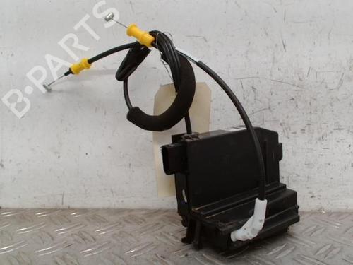 Used Rear left lock PEUGEOT 308 SW II (LC_, LJ_, LR_, LX_, L4_) 1.5 BlueHDi 100 (102 hp) 28342108