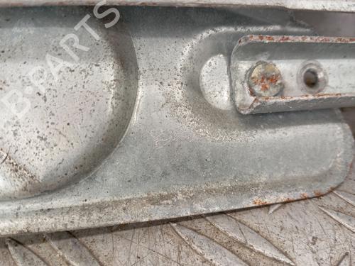 Used Front left window mechanism Front left window mechanism RENAULT TWINGO I (C06_) [1993-2012] 33773650 33773650