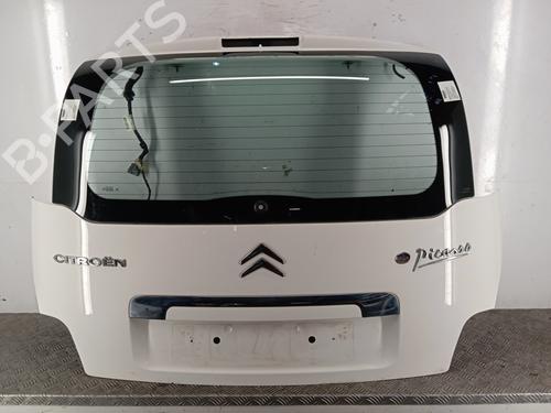 tailgate-citroen-c3-picasso-sh_-2008-29956948 main image