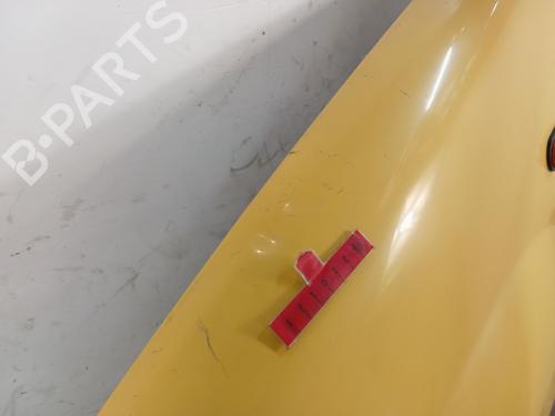 Left front fenders RENAULT KANGOO (KC0/1_) D 65 1.9 (KC0E, KC02, KC0J, KC0N) | BP28339186C41