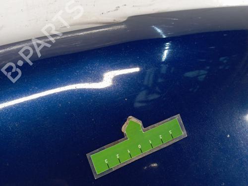 Motorhjelm PEUGEOT 206 Hatchback (2A/C) 1.1 i | BP29928563C1