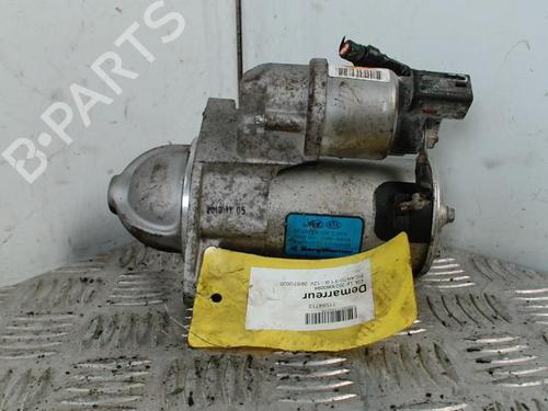 Anlasser für KIA PICANTO III (JA) 1.0 (67 hp) 28344727