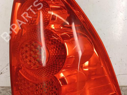 Used Right taillight Right taillight 37187732 37187732