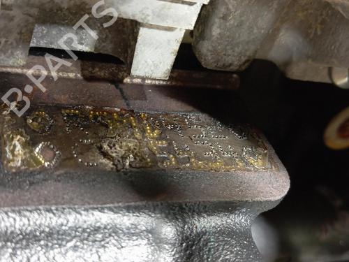 Used Engine Engine 38055188 38055188