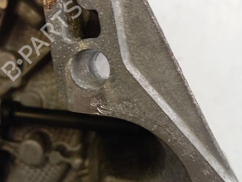 Gearbox DACIA DUSTER (HS_) 1.5 dCi | BP30696729M3