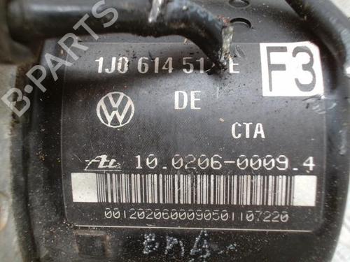 Pompe ABS VW NEW BEETLE (9C1, 1C1) 1.6 (102 hp) 28348775