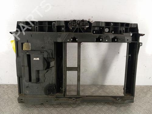 Used Front slam panel PEUGEOT 2008 I (CU_) 1.2 VTi (82 hp) 30060638