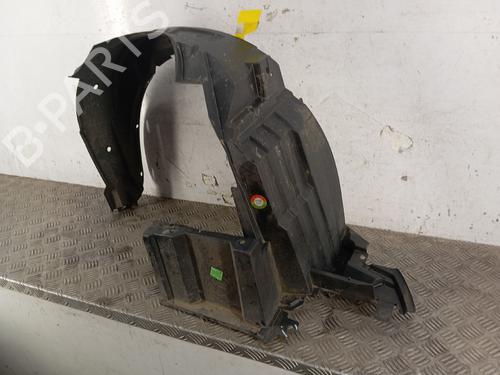 Hjulbue Hjulbue PEUGEOT 107 (PM_, PN_) 1.0 (68 hp) 36418572 36418572