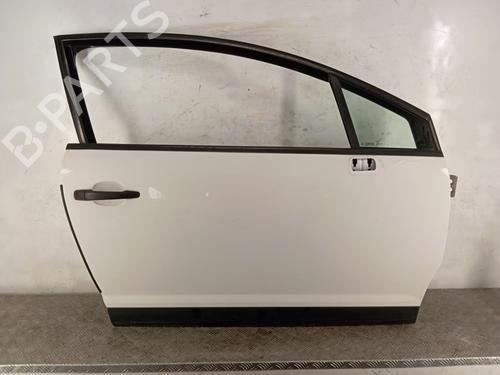 Used Right front door CITROËN C4 Coupe (LA_) 1.6 HDi (109 hp) 28342943