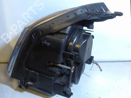 Used Left headlight RENAULT VEL SATIS (BJ0_) 2.0 16V Turbo (BJ0K) (163 hp) 28349476