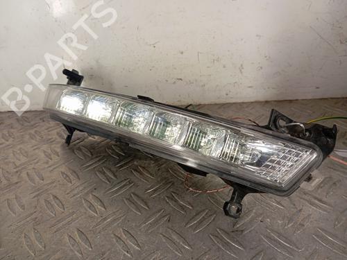 Used Right daytime light CITROËN C4 Picasso I MPV (UD_) 1.6 HDi 110 (112 hp) 28345585