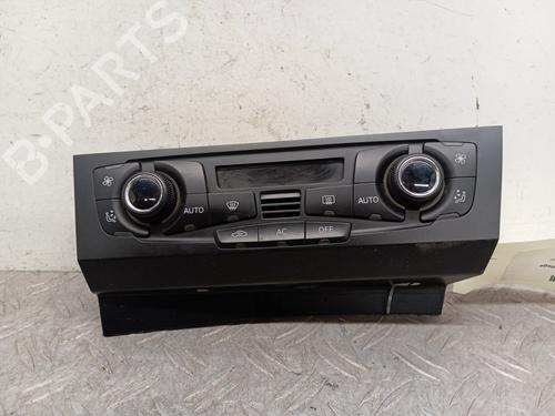 Climate control AUDI Q5 (8RB) 2.0 TDI quattro | BP28348571I5 - Image 5