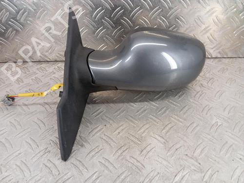 Used Left mirror Left mirror 37538765 37538765
