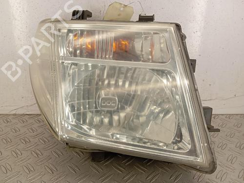 Right headlight NISSAN PATHFINDER III (R51) 2.5 dCi 4WD | BP37449995C29 - Image 2