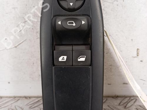 Left front window switch PEUGEOT 208 I (CA_, CC_) 1.5 BlueHDI 100 | BP37503855I27 - Image 2