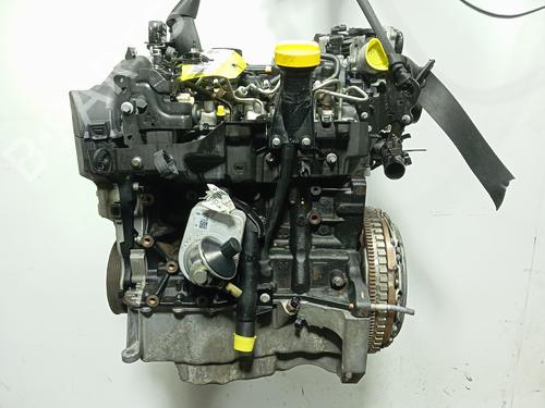 Engine RENAULT SCÉNIC III (JZ0/1_)  | BP35786543M1  - Image 5