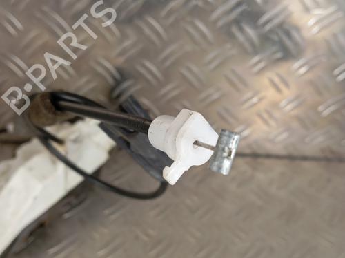 Front left lock PEUGEOT 308 I (4A_, 4C_) 1.6 16V | BP32363715C98 