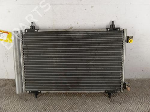 Used AC radiator FIAT SCUDO Bus (270_, 272_) 2.0 D Multijet (120 hp) 30680008