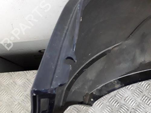 Rear bumper DACIA SANDERO 1.4 (BS0C, BS0A, BS0G, BS1F, BS0E) | BP28341794C8