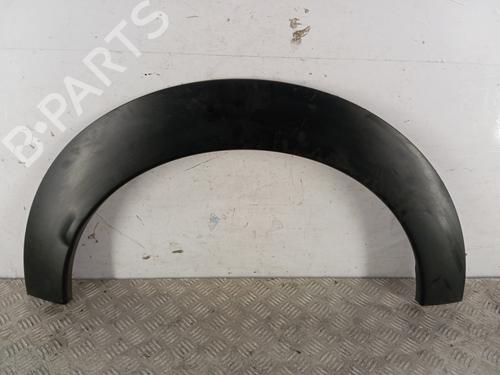 Højre bagtil skærm liste CITROËN C4 CACTUS 1.6 BlueHDi 100 (99 hp) 30859770