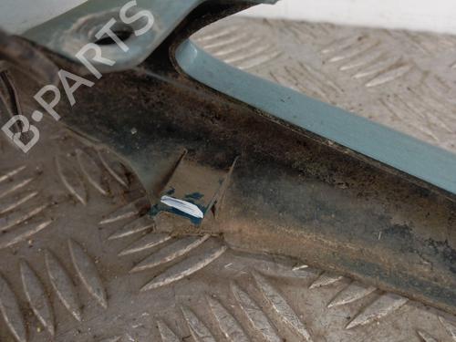 Grille PEUGEOT 206 Hatchback (2A/C) 1.1 i | BP29545261C40 