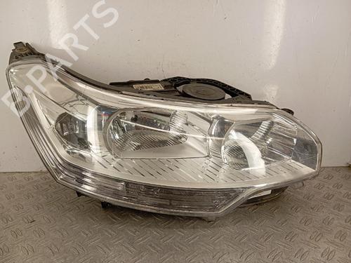 Used Right headlight Right headlight CITROËN C5 III (RD_) 1.6 HDi 110 (RD9HZC) (109 hp) 40223370 40223370