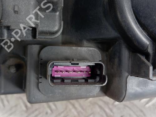 Right headlight PEUGEOT 406 (8B) 2.0 HDI 110 | BP29545222C29 