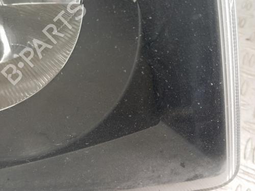 Right headlight VW CRAFTER 30-50 Van (2E_) 2.0 TDI | BP32864490C29 - Image 2