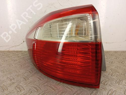 Used Left taillight Left taillight FORD C-MAX II (DXA/CB7, DXA/CEU) 1.6 TDCi (115 hp) 34140586 34140586