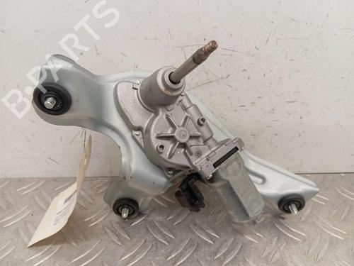 Rear wiper motor KIA RIO IV (YB, SC, FB) 1.4 CRDi 90 | BP28347395M102 