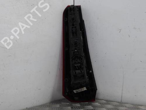 Right taillight OPEL MERIVA A MPV (X03) 1.6 16V (E75) | BP28349678C35 